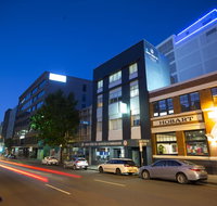 Hobart Central YHA - Accommodation Newcastle