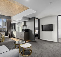 Hobart City Apartments - Accommodation Newcastle