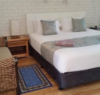 Holland Park Motel - Accommodation Newcastle