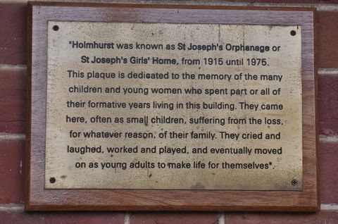Holmhurst Guest House - Accommodation Newcastle 1