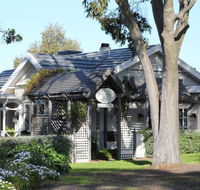 Holmwood Guesthouse - Accommodation Newcastle