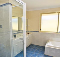 Home away from home - Accommodation Newcastle