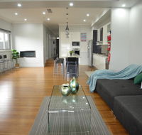 Home away from home newly built and spacious - Accommodation Newcastle