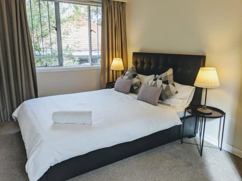 Home On Trelawney, Unit#5 - Accommodation Newcastle 2