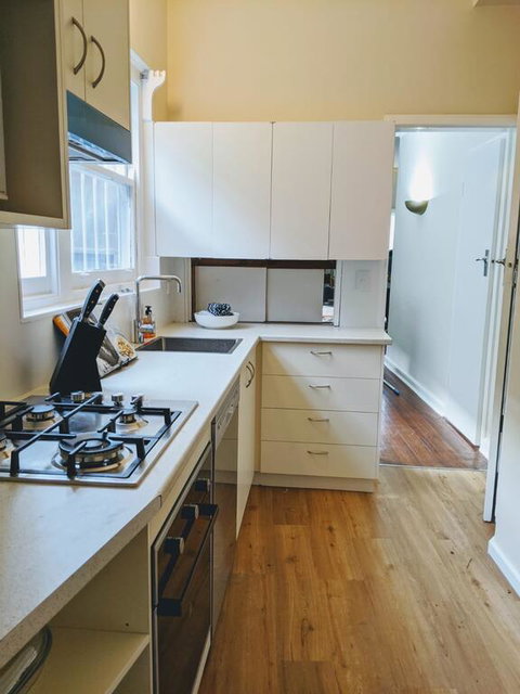 Home On Trelawney, Unit#5 - Accommodation Newcastle 3