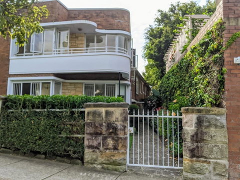 Home On Trelawney, Unit#5 - Accommodation Newcastle 0