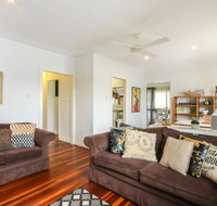 Homely Pembroke On The Park Cottage - Accommodation Newcastle