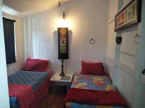Homestay At Julie's - Accommodation Newcastle 2