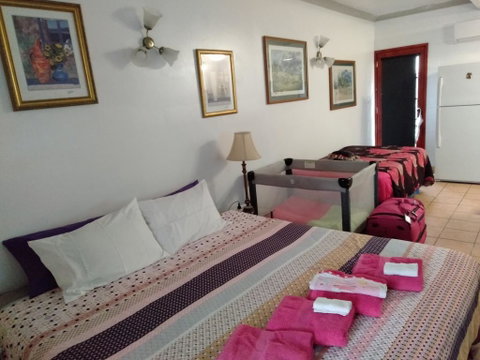 Homestay At Julie's - Accommodation Newcastle 1