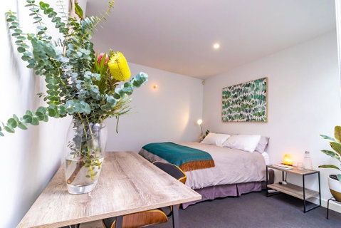 Homestay In The Heart Of Fitzroy - Walk To CBD - Accommodation Newcastle 0