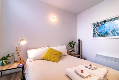 Homestay In The Heart Of Fitzroy - Walk To CBD - Accommodation Newcastle 2