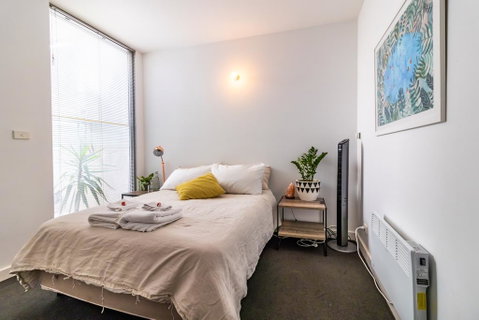 Homestay In The Heart Of Fitzroy - Walk To CBD - Accommodation Newcastle 3