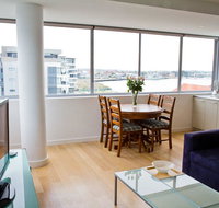 Honeysuckle Executive Suites - Accommodation Newcastle