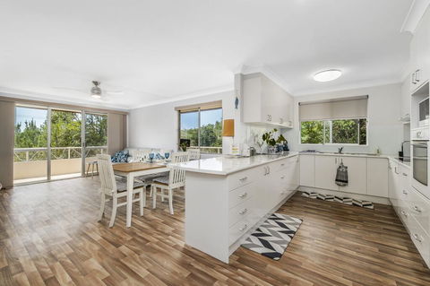 HOPEVIEW HAVEN 5 - DUNBOGAN ACCOMODATiON - Accommodation Newcastle 2