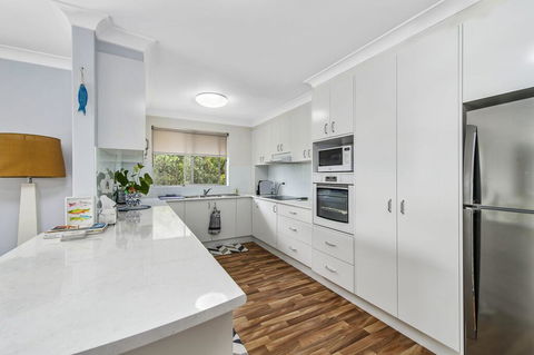 HOPEVIEW HAVEN 5 - DUNBOGAN ACCOMODATiON - Accommodation Newcastle 1