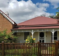 Horatio House - Accommodation Newcastle