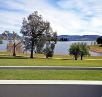 Horizons 208 - Lake Jindabyne Waterfront - Accommodation Newcastle