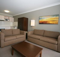 Horizons 315/10 Kosciuszko Road - Accommodation Newcastle