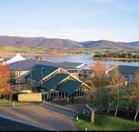 Horizons 414 - Lake Jindabyne Waterfront - Accommodation Newcastle