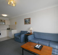 Horizons 417/10 Kosciuszko Road - Accommodation Newcastle