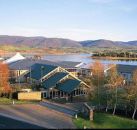 Horizons 418 - Lake Jindabyne Waterfront - Accommodation Newcastle