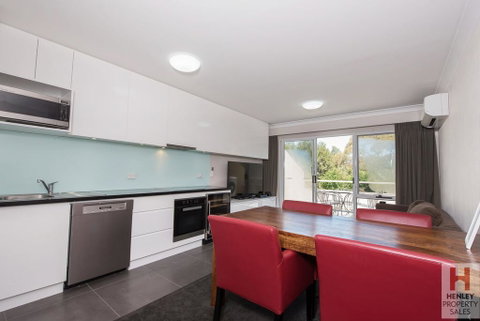 Horizons 518- Modern Apartment On The Lake Jindabyne Foreshore - Accommodation Newcastle 1