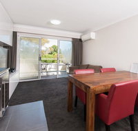 Horizons 518- Modern apartment on the Lake Jindabyne foreshore - Accommodation Newcastle