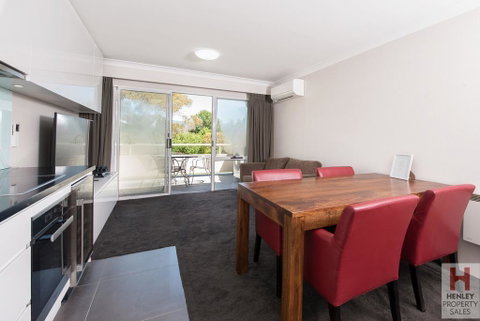 Horizons 518- Modern Apartment On The Lake Jindabyne Foreshore - Accommodation Newcastle 0