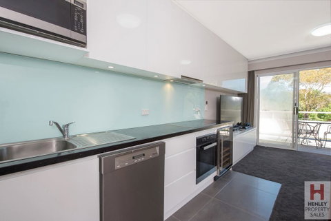 Horizons 518- Modern Apartment On The Lake Jindabyne Foreshore - Accommodation Newcastle 2