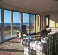 Horizons Beachfront Apartment - Accommodation Newcastle