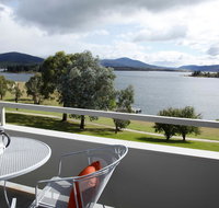 Horizons Resort Suite 303 - Accommodation Newcastle