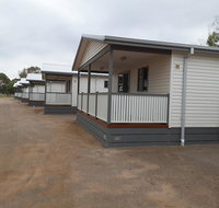 Horrocks Beach Caravan Park - Accommodation Newcastle