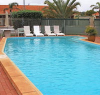 Hospitality Geraldton SureStay by Best Western - Accommodation Newcastle