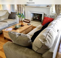 Hospitality on the Hill - Accommodation Newcastle