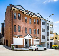 Hotel 46 - Accommodation Newcastle