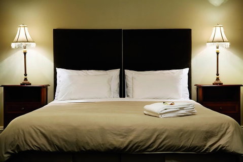 Hotel Bellinzona - Accommodation Newcastle 2