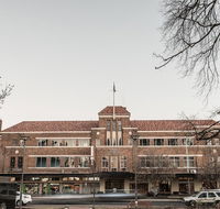 Hotel Canobolas - Accommodation Newcastle