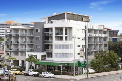 Hotel Chino - Accommodation Newcastle 2