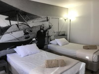 Hotel Corones