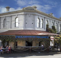Hotel Frangos - Accommodation Newcastle