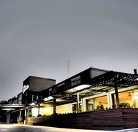 Hotel Gracelands - Accommodation Newcastle