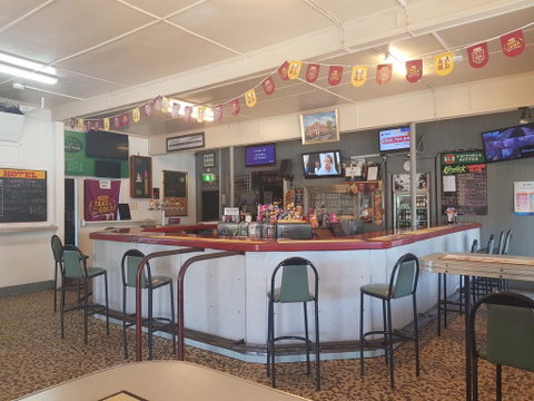 Hotel Kerwick - Accommodation Newcastle 2