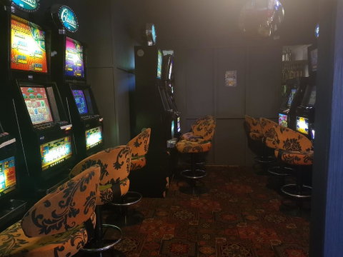 Hotel Kerwick - Accommodation Newcastle 1