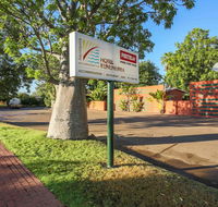 Hotel Kununurra - Accommodation Newcastle