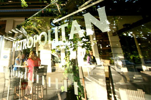 Hotel Metropolitan - Accommodation Newcastle 0