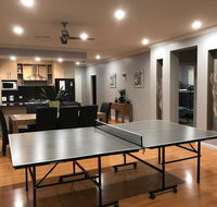 Island Blue Holiday House - Accommodation Newcastle