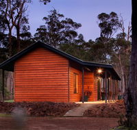 Island Brook Estate Winery and Chalets