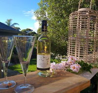 Island Cove Spa Retreat - Accommodation Newcastle
