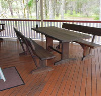 Island Haven - Accommodation Newcastle