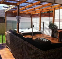 Island Living - Accommodation Newcastle